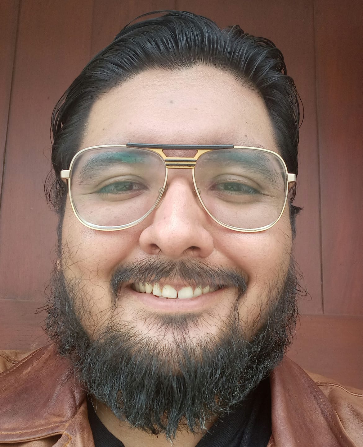 Myself